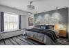 303 BnB Inn Flagstaff Hotel /Bed and Breakfast: Silver Room  