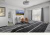 303 BnB Inn Flagstaff Hotel /Bed and Breakfast: Silver Room 