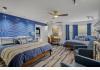 303 BnB Inn Flagstaff Hotel /Bed and Breakfast: Navy Room 