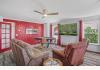303 BnB Inn Flagstaff Hotel /Bed and Breakfast: Recreation room