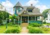 Trimmer House B&B: 