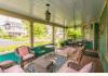 Trimmer House B&B: 