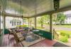 Trimmer House B&B: 