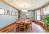 Trimmer House B&B: 