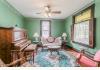 Trimmer House B&B: 