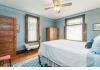 Trimmer House B&B: 