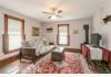 Trimmer House B&B: 