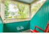 Trimmer House B&B: 
