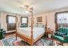 Trimmer House B&B: 