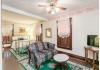 Trimmer House B&B: 