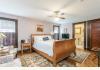 Trimmer House B&B: 