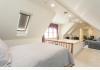 Trimmer House B&B: 