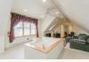 Trimmer House B&B: 