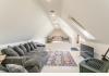 Trimmer House B&B: 