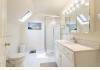 Trimmer House B&B: 