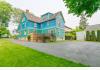 Trimmer House B&B: 