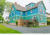 Trimmer House B&B: 