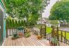 Trimmer House B&B: 