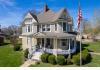 The A.P. Green Home: 