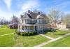 The A.P. Green Home: 