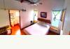 Las Palmas Surf Lodge: 