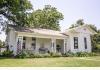 The Binder Haus: Front of house
