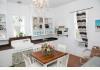 The Binder Haus: Country Kitchen