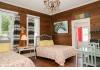 The Binder Haus: Guest bedroom 1