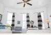 The Binder Haus: Guest Bedroom 2