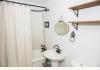 The Binder Haus: Bath 1