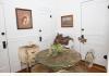 The Binder Haus: Breakfast room