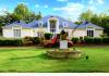 Auction: Bluegrass Versailles Appalachian Mansion: 