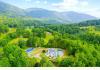 Auction: Bluegrass Versailles Appalachian Mansion: 