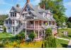 Grand Historic Berkshire Village Inn: 