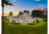Waterfront Luxury Home and Marina In Belhaven, NC: 