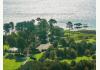 Waterfront Luxury Home and Marina In Belhaven, NC: 