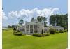 Waterfront Luxury Home and Marina In Belhaven, NC: 