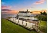 Waterfront Luxury Home and Marina In Belhaven, NC: 