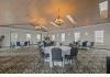 Waterfront Luxury Home and Marina In Belhaven, NC: 