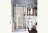 Batterby House: Room 1 bathroom