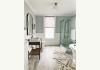 Batterby House: Room 4 bathroom
