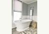 Batterby House: Room 4 bathroom