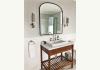 Batterby House: Room 4 bathroom