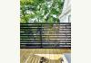 Batterby House: Room 5 deck