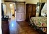 Wild Currant Farm: Primary Bedroom