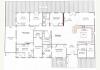 Wild Currant Farm: Floorplan