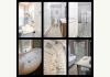 Georgestown Inn: Bathroom Collage