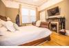 Georgestown Inn: Owner/Operator Bedroom