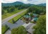 The Lodge at Tellico: Aerial 2