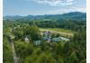The Lodge at Tellico: Aerial 4